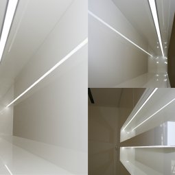 тестовое включение Led подсветки 1