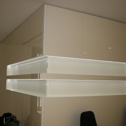 тестовое включение Led подсветки 2